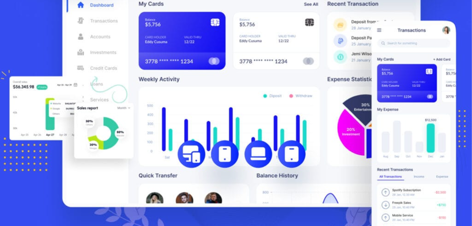 ui ux design us agency dashboard ui ux design us agency dashboard