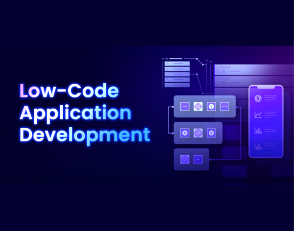 ui ux design us agency lOW CODE DEV