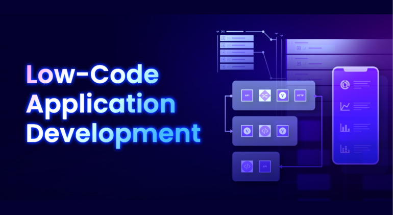 ui ux design us agency lOW CODE DEV