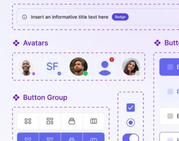 ui ux design us agency design system