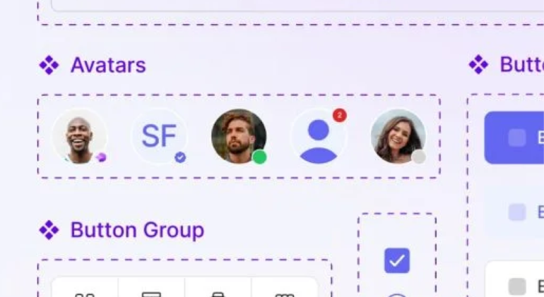 ui ux design us agency design system