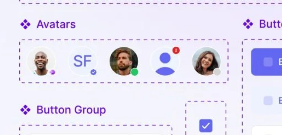 ui ux design us agency design system
