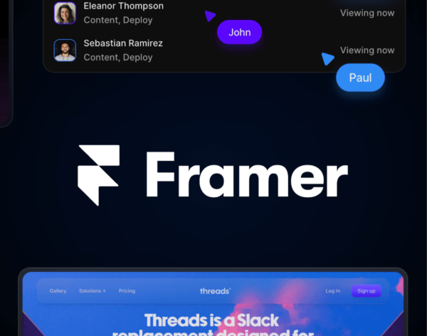 ui ux design us agency figma to framer