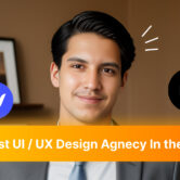 Best UI UX DESIGN Agency in The US