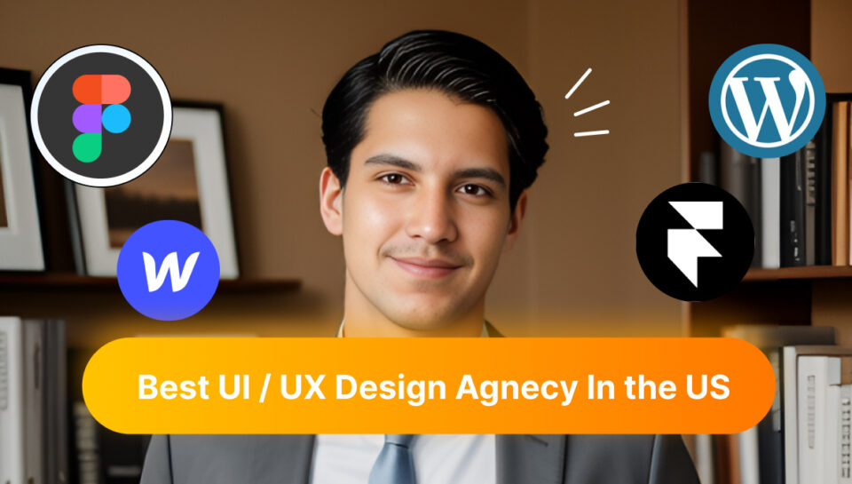 Best UI UX DESIGN Agency in The US Best UI UX DESIGN Agency in The US